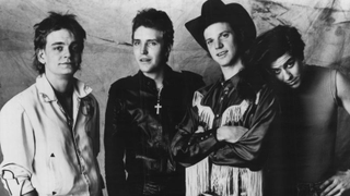 1992: The year college rock died